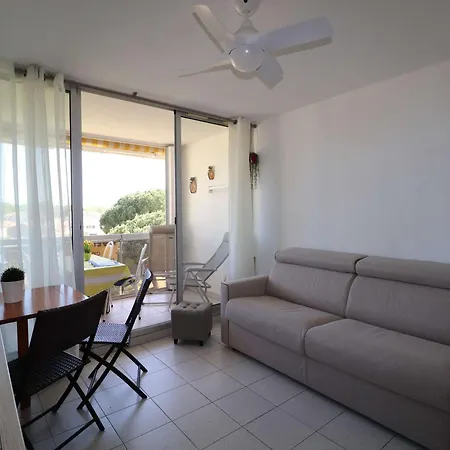 Avec Terrasse, Animaux Ok - 4 Pers. - Fr-1-307-300 *