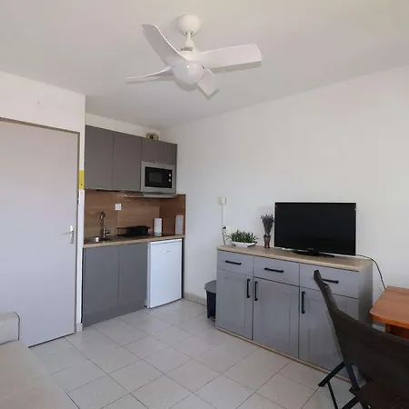 Avec Terrasse, Animaux Ok - 4 Pers. - Fr-1-307-300 Apartmán