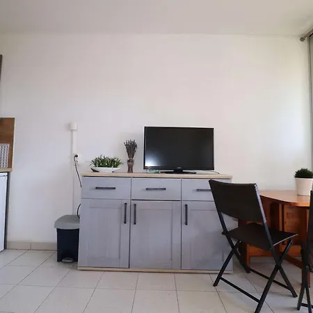 Avec Terrasse, Animaux Ok - 4 Pers. - Fr-1-307-300 Apartmán