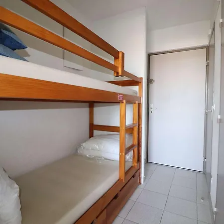 Apartmán Avec Terrasse, Animaux Ok - 4 Pers. - Fr-1-307-300 *